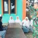 Babinsa Koramil Cilegon Perkuat Pembinaan Wilayah Lewat Edukasi di Sekolah dan Remaja