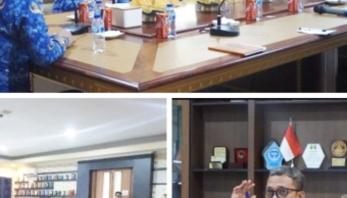 Zis Jadi Kunci Peningkatan Kesejahteraan Pemkab Jeneponto Gelar Rapat Strategis Sosialisasi