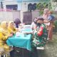 Babinsa Koramil Anyar Aktif Dampingi UMKM dan Posyandu, Wujud Kepedulian TNI untuk Kesejahteraan Masyarakat