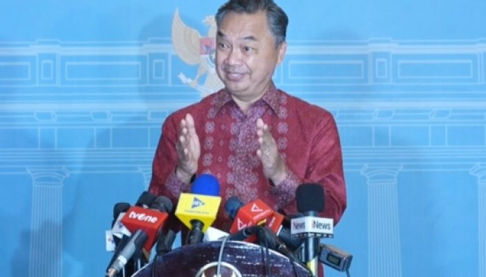 Dino Patti Djalal: Board of Peace Satu-satunya Opsi, Prabowo Pilih Jalur Realistis