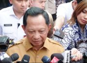 Usai Rapim, Arahan Prabowo untuk TNI-Polri: Jaga Kepercayaan Rakyat