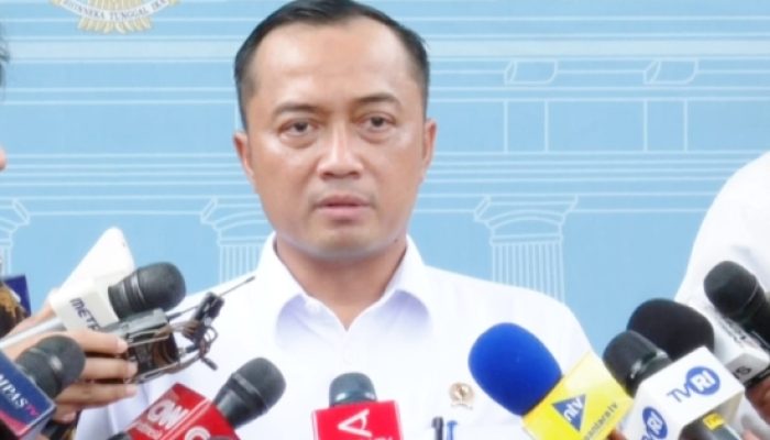 Di Rapim, Prabowo Minta TNI–Polri Perkuat Pengabdian dan Terus Perbaiki Diri