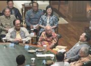 Prabowo ke APINDO: Industri Harus Beri Manfaat bagi Rakyat dan Buka Lapangan Kerja Seluas-luasnya