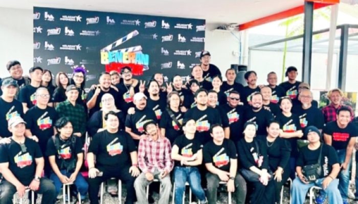Film “Beneran Horor” Mulai Kampanye Usai Rampung Syuting