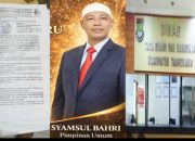 Proyek Siluman DTRB Kabupaten Tangerang : Dana Rakyat di korupsi, Aturan Hukum jadi Mainan!