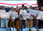 Kisah Penarik Becak Listrik yang Tak Ingin Takluk oleh Ojek Online