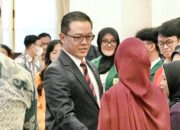 Menlu Sugiono Ajak Mahasiswa Pahami Arah Politik Luar Negeri Berbasis Kepentingan Nasional