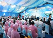Dari Posyandu ke Rumah Warga, Kader Palmerah Sebut Program MBG sebagai Amal Jariah