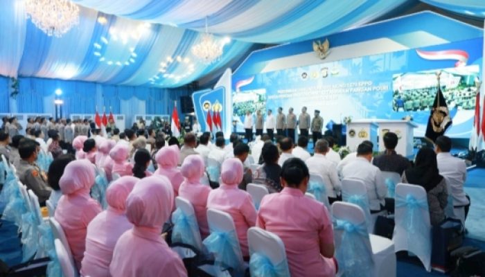 Dari Posyandu ke Rumah Warga, Kader Palmerah Sebut Program MBG sebagai Amal Jariah