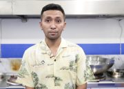 Dapur MBG Ciptakan Rantai Ekonomi Lokal di NTT: IRT Dapat Kerja, Panen Petani Terserap