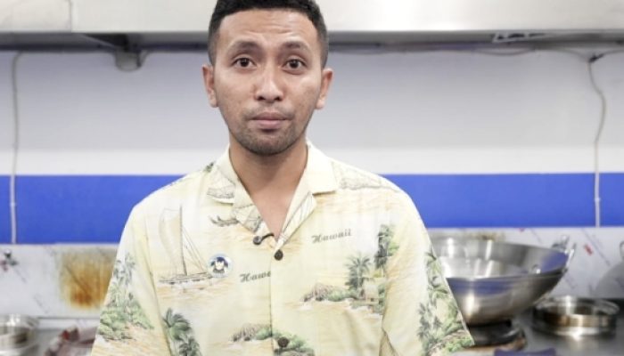 Dapur MBG Ciptakan Rantai Ekonomi Lokal di NTT: IRT Dapat Kerja, Panen Petani Terserap
