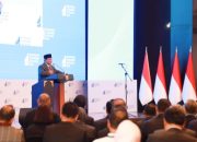 Indonesia Incorporated versi Prabowo: Bangkit Bersama Jadi Raksasa untuk Menyejahterakan Rakyat
