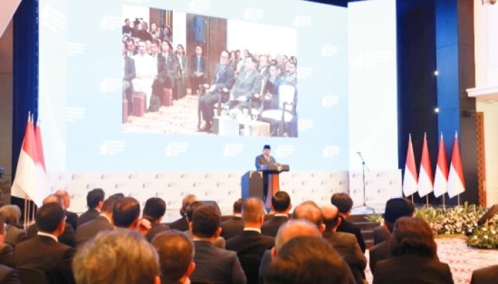 BUMN Kini Makin Efisien, Prabowo Minta Danantara Kejar Return on Asset 7 Persen