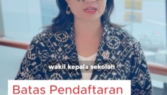 Sekolah Garuda Buka Lowongan 96 Guru, Pendaftaran Ditutup 16 Februari 2025