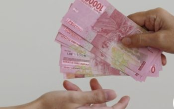 Dugaan Penipuan,Oknum KH Asn Dinas Pendidikan Takalar Bakal Dipolisikan