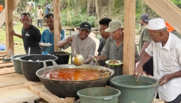 Prabowo Sedekah Sapi untuk Tradisi Meugang di Aceh, Kuatkan Masyarakat Sambut Ramadan