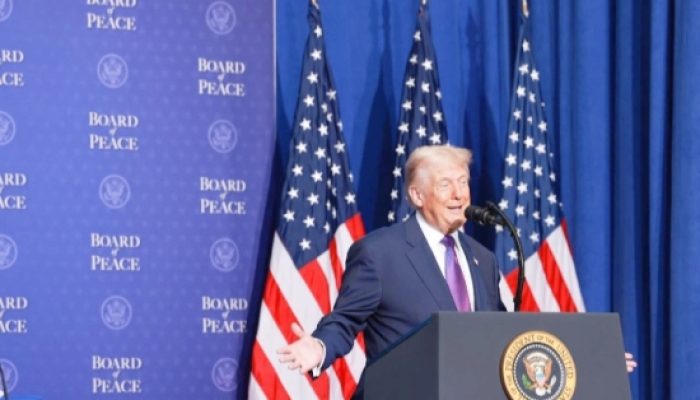 Trump Apresiasi Rencana Pengiriman TNI ke Gaza: Untuk Perdamaian yang Berkelanjutan