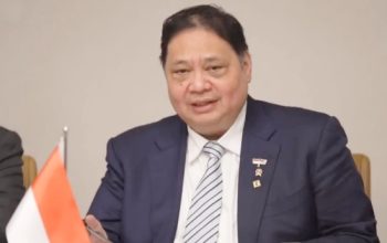 Indonesia Amankan Tarif 0% ke AS untuk 1.819 Produk, Termasuk Tekstil, Pertanian hingga Elektronik