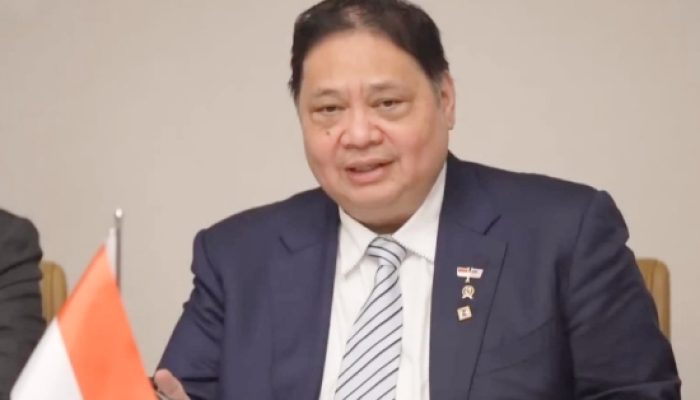 Indonesia Amankan Tarif 0% ke AS untuk 1.819 Produk, Termasuk Tekstil, Pertanian hingga Elektronik