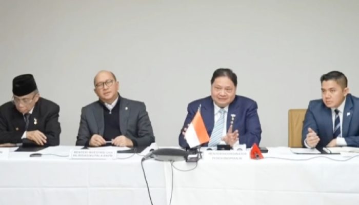 Indonesia Sukses Amankan Tarif 0 Persen bagi Ekspor Tekstil ke AS, 4 Juta Lapangan Kerja Terima Manfaat