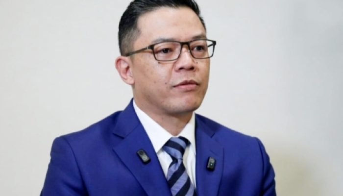 Menlu Sugiono: Palestina Sudah Paham Peran Indonesia di Misi Perdamaian Gaza