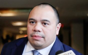 Dari Energi Bersih hingga AI, Investor Global dari AS Siap Masuk Indonesia