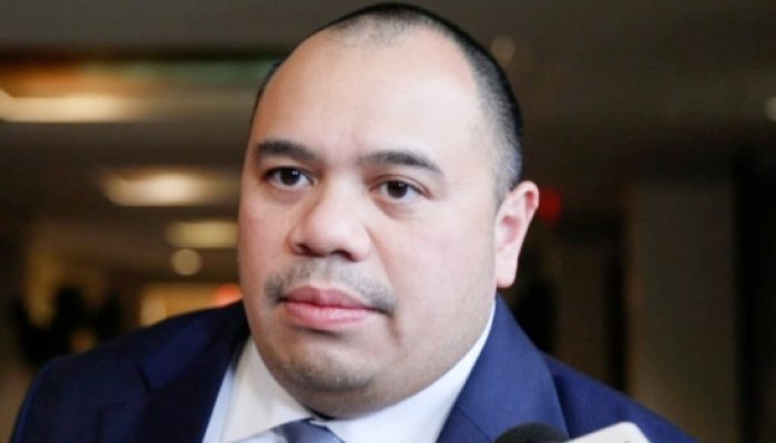 Dari Energi Bersih hingga AI, Investor Global dari AS Siap Masuk Indonesia