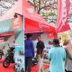 Honda AT Family Day Meriahkan Imlek Belinyu