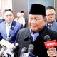 Tarif Trump Dibatalkan Mahkamah Agung AS, Prabowo: Kita Siap Hadapi Segala Kemungkinan