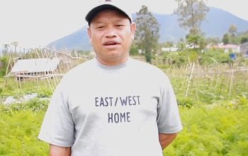 Petani Manggarai NTT: Sejak Ada MBG, Harga Wortel Kami Naik 3 Kali Lipat