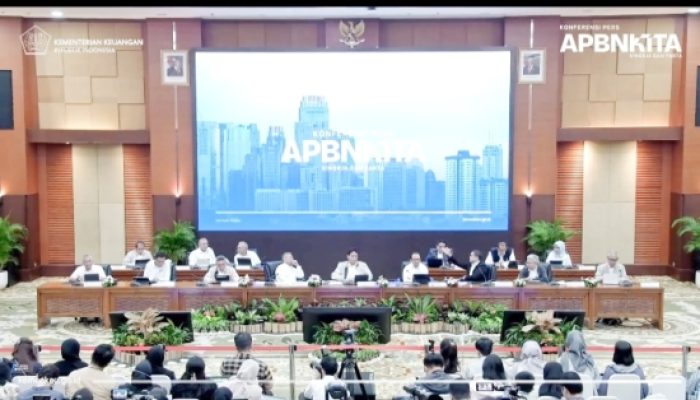 Demi Pertumbuhan Ekonomi, Menkeu Purbaya Perpanjang Penempatan Dana Rp200 T di Bank BUMN