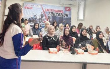 Pelatihan #Cari_Aman digelar di PT Smart Research Consultant Bangka Belitung