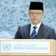 Menlu Sugiono Tegaskan Komitmen HAM Tingkat Dunia Saat Indonesia Jabat Presidensi Dewan HAM PBB