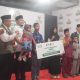 Perkuat Jaring Pengaman Sosial, BAZNAS Cilegon Hadirkan Ramadan Ceria di Pusat Perbelanjaan