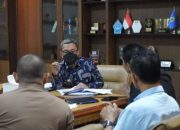 Bupati Jeneponto Ajak OPD Ikuti Kick Off Evaluasi Perencanaan, Penganggaran, dan Pembinaan SPIP Terintegrasi Tahun 2026