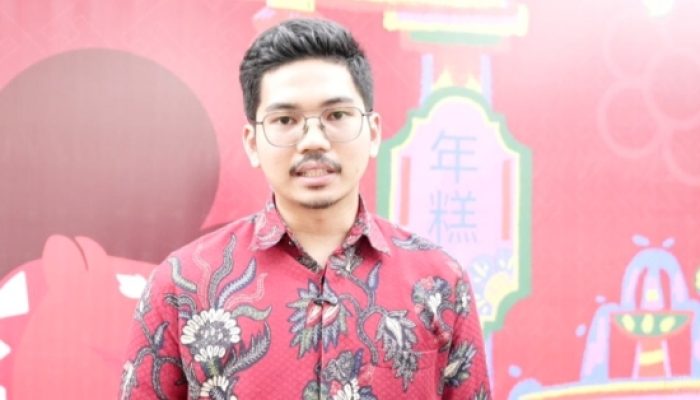 Cukup Bawa KTP dan Ponsel, Bisa Cek Kesehatan Gratis di Imlek Festival 2577!