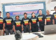 Sidang Dugaan Akta Palsu Notaris di PN Pandeglang Memanas, Kuasa Hukum dan Aktivis Serukan Perlawanan terhadap Mafia Hukum