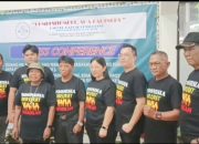 Polda Banten Tetapkan Dua Direksi PT BKS Jadi Tersangka, Dugaan Pembuatan Akta Palsu dan Penggelapan Dividen Rp3,4 Miliar Menguat.