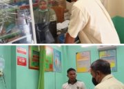 Bupati Jeneponto Sidak Ke Puskesmas Togo-Togo: “Pelayanan Sehat Harus Cepat dan Berkualitas untuk Semua Masyarakat”