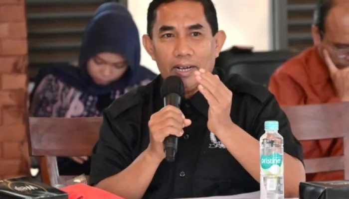 Berkat Usulan Anggota DPR RI Fraksi NasDem, Achmad Daeng Se’re Sejumlah Rumah di Kabupaten Takalar Mendapatkan Program Bedah Rumah 