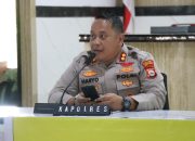 Dugaan Penimbunan BBM Dekat Polres Jeneponto: Kapolres Akan Teliti Mendalam, Jika Benar Diberikan Tindakan Hukum