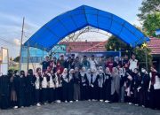 Semarak Ramadhan Fest V Bontokassi Resmi Dibuka, Harapkan Lahir Bibit Berprestasi hingga Tingkat Nasional