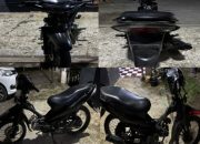 TIM PEGASUS RESMOB POLRES JENEPONTO BERHASIL AMANKAN MOTOR CURANMOR, DUA PELAKU DITANGKAP