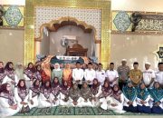 Hj. Fadilah Fahriana Bersama Kemenag Takalar Buka Festival Ramadhan di Galesong Utara, Perkuat Ukhuwah dan Syiar Islam