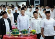 Refleksi Satu Tahun Kepemimpinan, Bupati Takalar Daeng Manye Tegaskan Komitmen Wujudkan Takalar Berbasis Ekonomi Digital