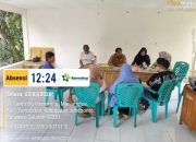 Kopdes Merah Putih Manjangloe: Rapat Tahunan Gerakkan Pergerakan Ekonomi Masyarakat Melalui Rekrutmen Anggota dan Optimasi Kinerja