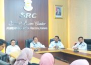 Dorong Ekspor Produk Kelautan-Perikanan, 9 UMKM Pangkalpinang Sabet Sertifikat HACCP