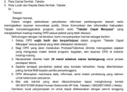 DINAS KOMINFO TAKALAR LAUNCHING PROGRAM BARU “TAKALAR CEPAT MENYAPA”
