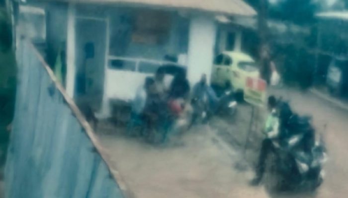 Wartawan Diduga Dipukul Saat Liputan di Gudang PT PMM, Organisasi Jurnalis Desak Polisi Usut Tuntas