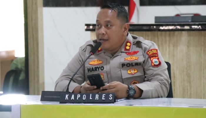 Dugaan Pemerasan Oknum Polisi di Jeneponto: Kapolres Janjikan Sanksi Tegas Jika Terbukti